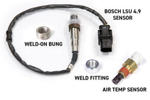 Cargar imagen en el visor de la galería, Haltech NEXUS Rebel LS Kit (Suits Gen III) Cable Throttle/EV1 Injectors/Manual Transmission