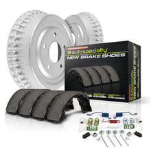 Load image into Gallery viewer, Power Stop 03-06 Toyota Matrix Rear Premium Brake Drum