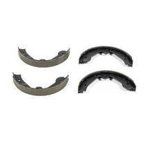 Cargar imagen en el visor de la galería, Power Stop 07-15 Audi Q7 Rear Autospecialty Parking Brake Shoes