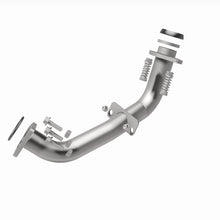 Cargar imagen en el visor de la galería, MagnaFlow BRExhaust 16-22 Honda HR-V 1.8L Front Pipe Kit
