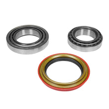 Cargar imagen en el visor de la galería, Yukon Gear Rplcmnt Axle Bearing and Seal Kit For 66 To 76 Dana 44 and Chevy/GM 3/4 Ton Front Axle