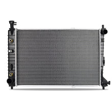 Cargar imagen en el visor de la galería, Mishimoto Ford Mustang 3.8L Replacement Radiator 1997-2004