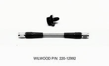 Cargar imagen en el visor de la galería, Wilwood Flexline Kit Billet Reservoir 6.00in