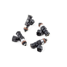 Cargar imagen en el visor de la galería, DeatschWerks Set of 4 2400cc Injectors for Honda S2000 F22 06-09/Civic Si K20/K24 02-15