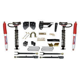 Skyjacker 6In C/O KIT/17 F250 4WD W/LK