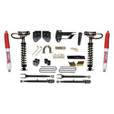 Skyjacker 6In C/O KIT/17 F250 4WD W/LK
