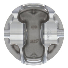 Load image into Gallery viewer, JE Pistons Honda B16A1/A2/A3 83mm Bore -3.3cc Dome 9.0:1 CR Kit - Set of 4 Pistons