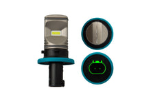 Cargar imagen en el visor de la galería, Diode Dynamics PH19W HP60 - Cool - White LED Bulbs (Pair)