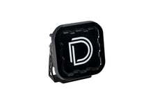 Cargar imagen en el visor de la galería, Diode Dynamics SS5 LED Pod Cover Black