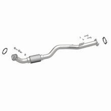 Cargar imagen en el visor de la galería, BRE Exhaust 93-97 Corolla Prizm 1.6L 1.8L Front Pipe Kit