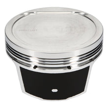 Load image into Gallery viewer, JE Pistons 07+ Nissan GTR VR38DETT 95.5mm Bore STD Size 10.0:1 CR Pistons