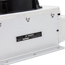 Cargar imagen en el visor de la galería, Mishimoto Universal Oil Cooler Kit 23 Row Cooler and 1in x 8in Fan