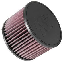 Cargar imagen en el visor de la galería, K&amp;N 14-16 Audi A4 L4-2.0L DSL Drop In Air Filter
