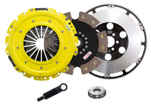 Cargar imagen en el visor de la galería, ACT 2005 Chevrolet SSR HD/Race Sprung 6 Pad Clutch Kit