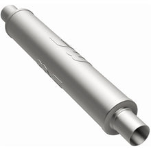 Load image into Gallery viewer, MagnaFlow Muffler Mag SS 22X4X4 2.25X2.25 C/C