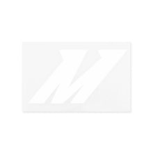 Load image into Gallery viewer, Mishimoto M Decal