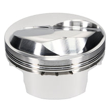 Cargar imagen en el visor de la galería, JE Pistons GM 4.500in Bore Dome Pistons - Set of 8