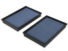 Cargar imagen en el visor de la galería, aFe MagnumFLOW OEM Replacement Air Filters PRO 5R 11-15 Mercedes-Benz SLS AMG V8-6.3L