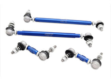Cargar imagen en el visor de la galería, SuperPro 06-13 Audi A3 HD Adjustable End Link Set (TRC12265 + TRC1045L)