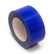 Cargar imagen en el visor de la galería, DEI Speed Tape 2in x 90ft Roll - Blue