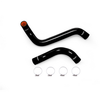 Cargar imagen en el visor de la galería, Mishimoto 07-16 Toyota Tundra V8 Black Silicone Hose Kit