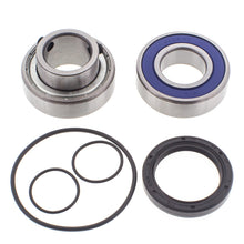 Cargar imagen en el visor de la galería, All Balls Racing 99-01 Yamaha Phazer 500 Drive Shaft Bearing &amp; Seal Kit Lower Shaft - Track