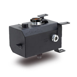 Mishimoto 18+ Jeep JL / 20+ JT (2.0L/3.6L/3.0L) Coolant Expansion Tank