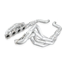 Cargar imagen en el visor de la galería, Stainless Works 2020 GT500 Headers 1-7/8in Primaries 3in High-Flow Cats