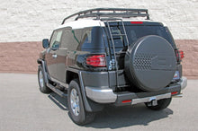 Cargar imagen en el visor de la galería, Deezee 07-15 Toyota FJ Cruiser Tubes - Misc SUV Ladder