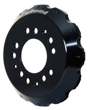 Cargar imagen en el visor de la galería, Wilwood Hat-BB Front .1.20in Offset 5 x 4.75 - 12 on 8.75in