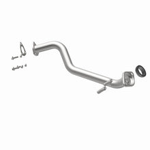 Cargar imagen en el visor de la galería, BRE Exhaust 06-11 Civic 1.8L Front Pipe Kit