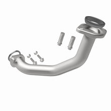 Cargar imagen en el visor de la galería, BRE Exhaust 13-17 Toyota RAV4 2.5L Front Pipe Kit