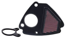 Cargar imagen en el visor de la galería, K&amp;N 99-07 Honda VT600C/CD Shadow Replacement Air Filter