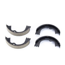 Cargar imagen en el visor de la galería, Power Stop 09-18 Chevrolet Express 2500 Rear Autospecialty Parking Brake Shoes