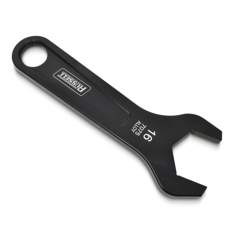 Russell Single Ended -16An Wrench