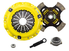 Cargar imagen en el visor de la galería, ACT 1988 Mazda 929 MaXX/Race Sprung 4 Pad Clutch Kit