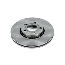 Cargar imagen en el visor de la galería, Power Stop 96-04 Audi A4 Front Autospecialty Brake Rotor