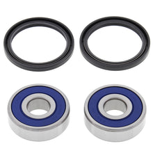 Load image into Gallery viewer, All Balls Racing 1976 Honda MR250 Wheel Bearing Kit Front