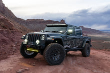 Load image into Gallery viewer, Oracle Jeep Wrangler JL/Gladiator JT Integrated Windshield LED Light Bar System