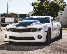 Load image into Gallery viewer, Anderson Composites 10-13 Chevrolet Camaro 3in Cowl Hood