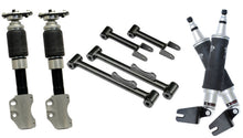 Cargar imagen en el visor de la galería, Ridetech 79-89 Ford Mustang Air Suspension System