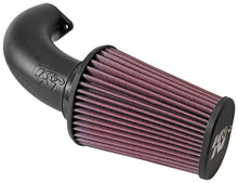 Cargar imagen en el visor de la galería, K&amp;N 2015 Harley Davidson Street 500/700 Aircharger Performance Intake