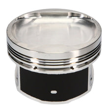 Cargar imagen en el visor de la galería, JE Pistons 93-98 Toyota Supra 3.0L Turbo 87mm Bore 9.5:1 KIT (Set of 6 Pistons)
