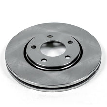 Cargar imagen en el visor de la galería, Power Stop 02-07 Chrysler Town &amp; Country Front Autospecialty Brake Rotor