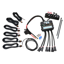 Cargar imagen en el visor de la galería, Oracle Trigger 6 Shooter Jeep Jk Combo Kit