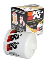 Cargar imagen en el visor de la galería, K&amp;N Oil Filter OIL FILTER; AUTOMOTIVE