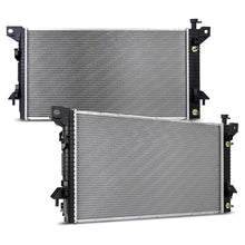 Cargar imagen en el visor de la galería, Mishimoto 11-14 Ford F-150 6.2L Plastic Radiator