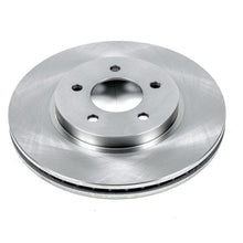 Cargar imagen en el visor de la galería, Power Stop 05-12 Ford Escape Front Autospecialty Brake Rotor