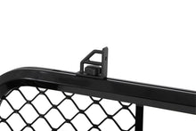 Cargar imagen en el visor de la galería, Deezee Universal Cargo Management Cab Rack - Black Mesh