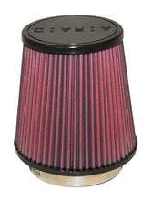 Load image into Gallery viewer, Airaid Universal Air Filter - Cone 4 x 6 x 4 5/8 x 6 w/ Short Flange